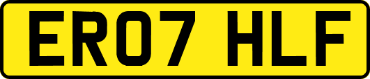 ER07HLF