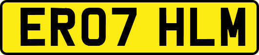ER07HLM