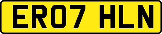 ER07HLN