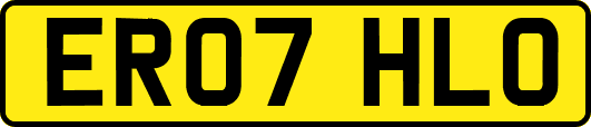 ER07HLO