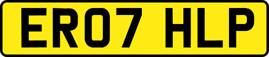 ER07HLP