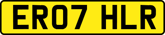 ER07HLR