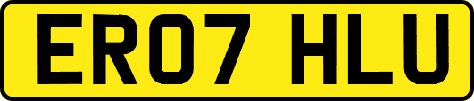 ER07HLU