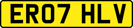 ER07HLV