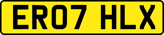 ER07HLX