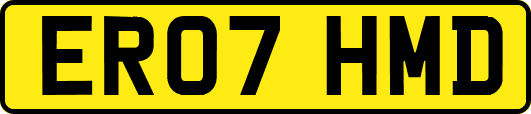 ER07HMD