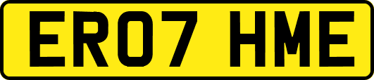 ER07HME