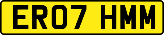 ER07HMM