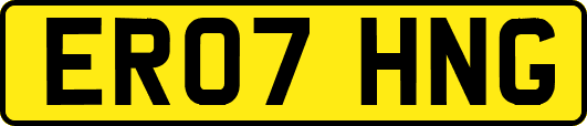 ER07HNG