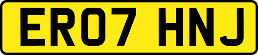 ER07HNJ