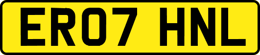 ER07HNL