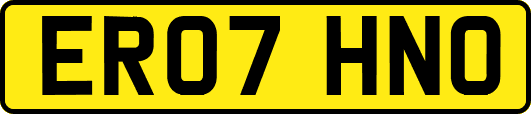ER07HNO