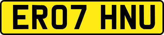 ER07HNU
