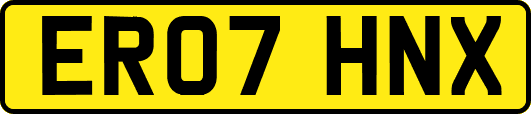 ER07HNX