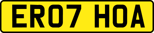 ER07HOA