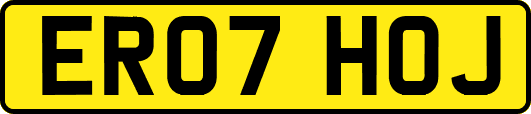ER07HOJ