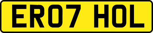 ER07HOL
