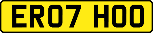 ER07HOO