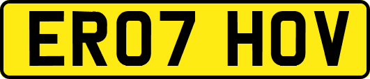 ER07HOV