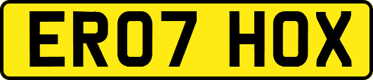 ER07HOX