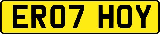 ER07HOY