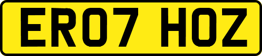 ER07HOZ