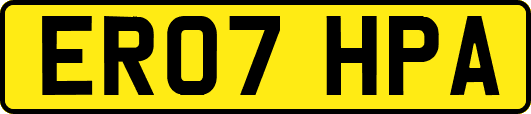 ER07HPA
