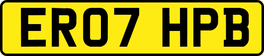 ER07HPB
