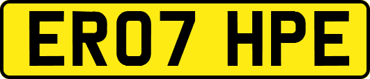 ER07HPE
