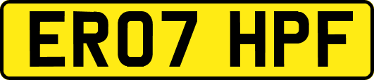 ER07HPF