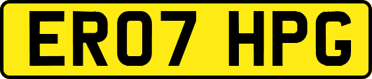 ER07HPG