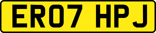 ER07HPJ