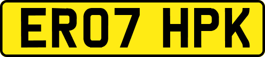 ER07HPK