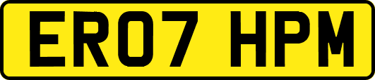 ER07HPM