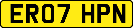 ER07HPN