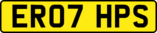 ER07HPS