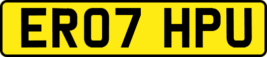 ER07HPU