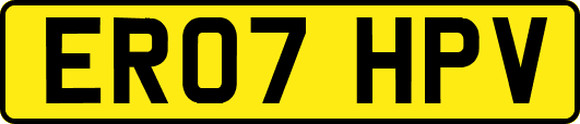 ER07HPV