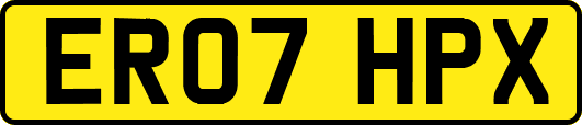 ER07HPX