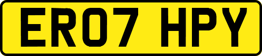 ER07HPY