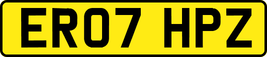ER07HPZ