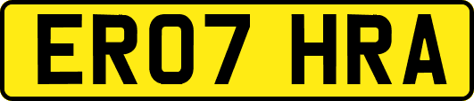 ER07HRA
