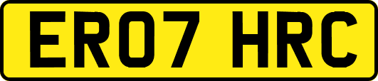 ER07HRC