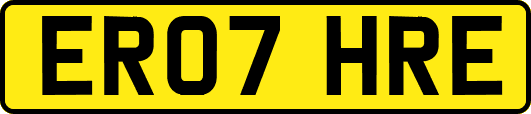 ER07HRE