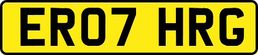 ER07HRG