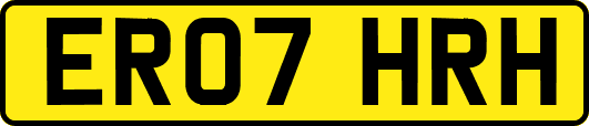 ER07HRH