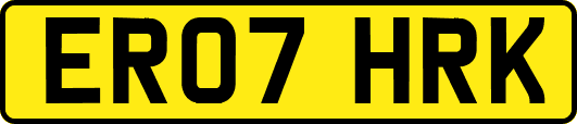 ER07HRK