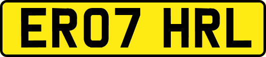 ER07HRL