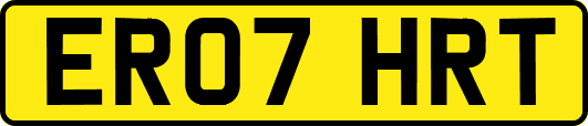 ER07HRT