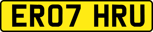 ER07HRU